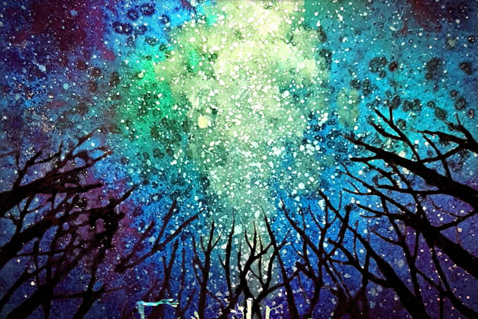 New Model Army - From Here (Album Cover)