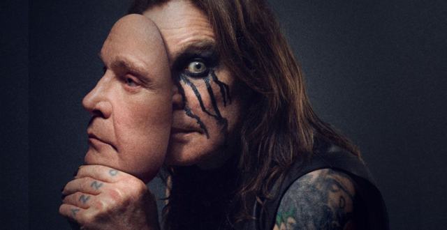 Ozzy Osbourne (Foto: LiveNation)