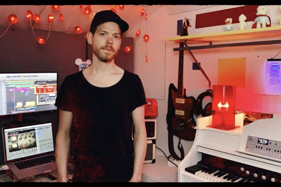 Boy Omega (credits Sara Hasselgren)