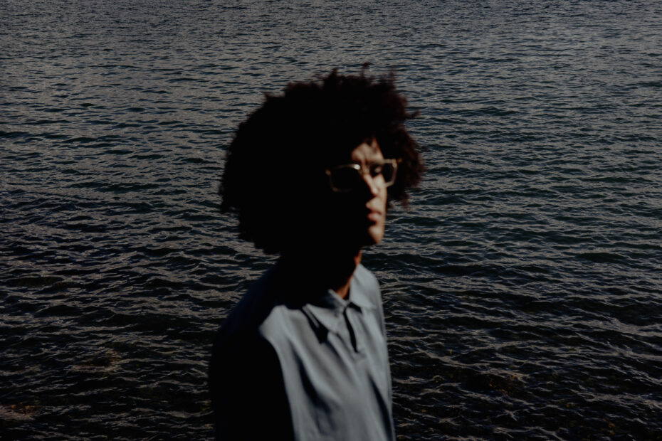 Beharie (credits Malin Longva)