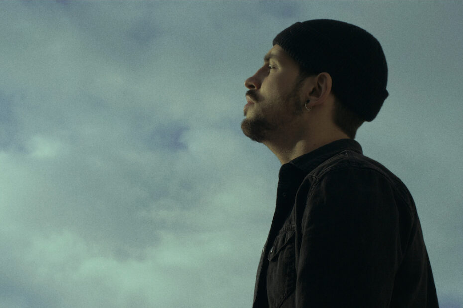 Gene Caberra (credits Blackbird Music)