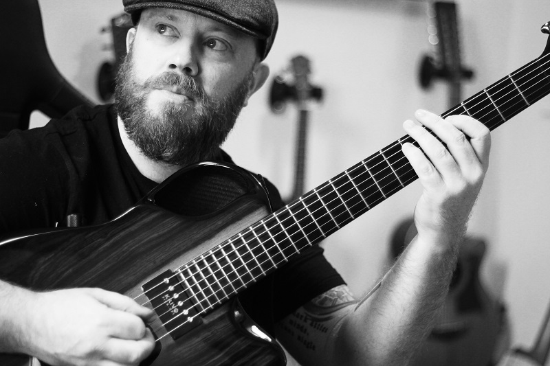 Ryan Sheridan (credit Ray Keogh)