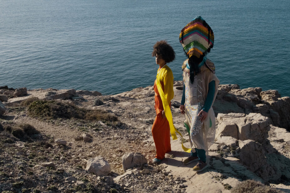 credit: Ani Beauvoir