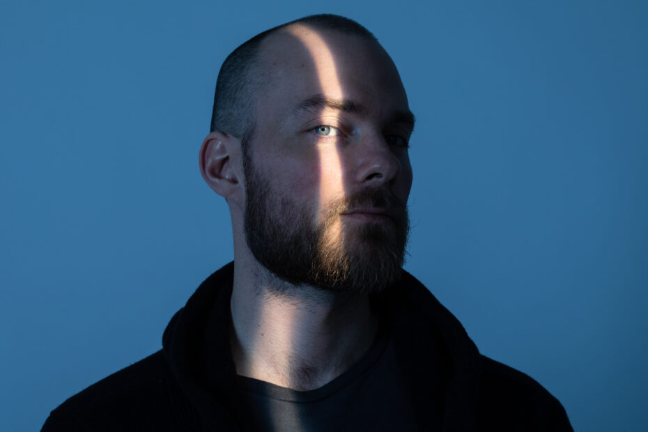 Asgeir (Presspic 2022, Foto: Anna Maggý)