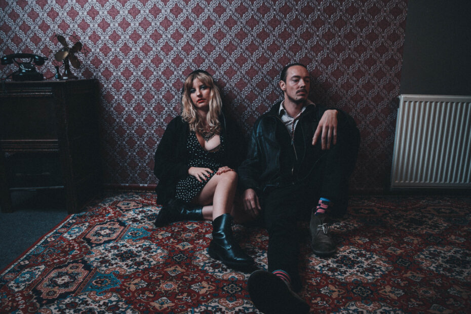 Sweet Tempest (Presspic 2022, Foto: Tina Dubrovsky)