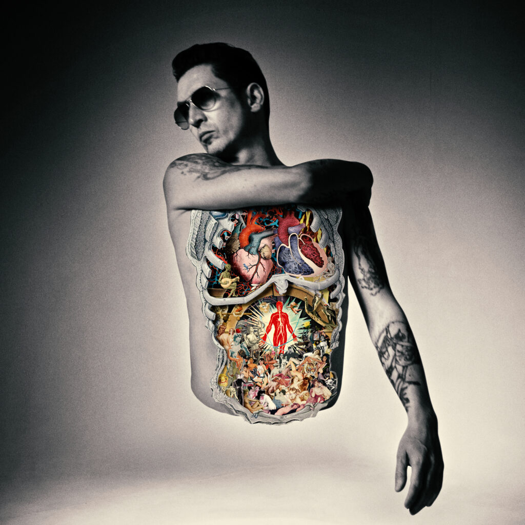 The Legendary Tigerman (Foto: Cover)