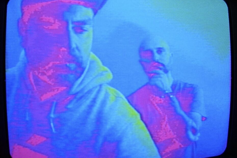 The Toxic Avenger - Greg Kozo (Foto: Simon Delacroix)