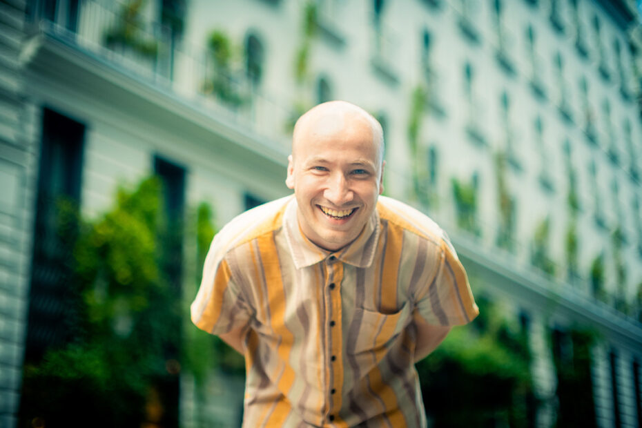 md baby (c) Jake Stumpf