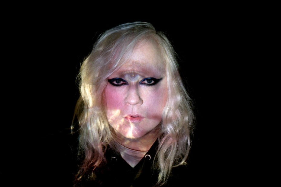 ANOHNI (Foto: Nomi Ruiz)