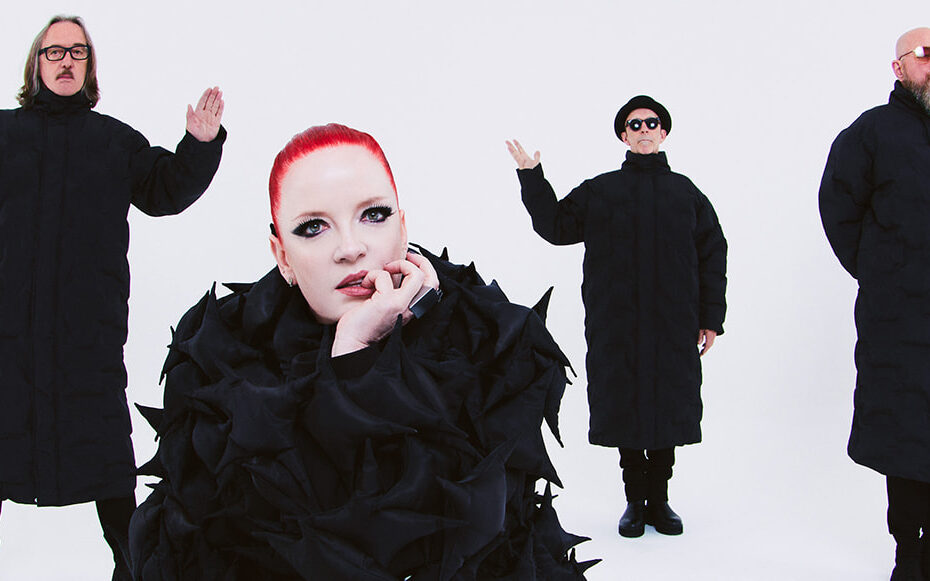 Garbage (Pressefoto KJ)
