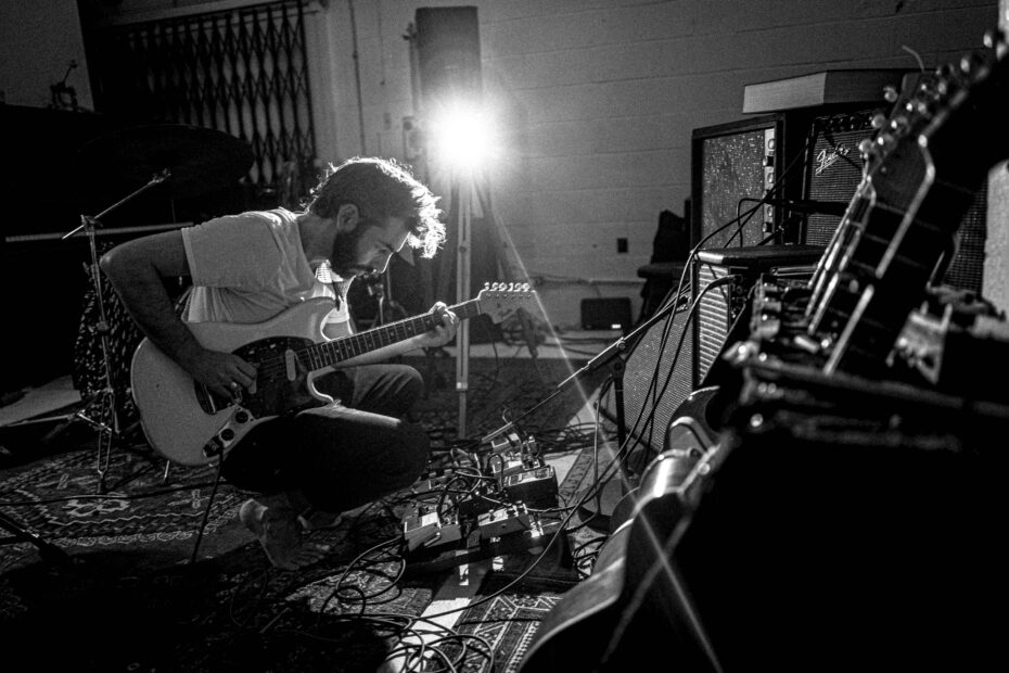 Leif Vollebekk-Pressefoto1_Photocredit: Nicholas Sutton Bell