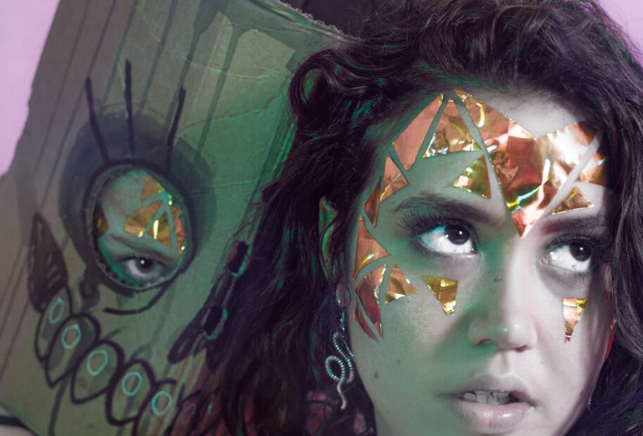 Lori Asha (Presspic 2025, Submithub)