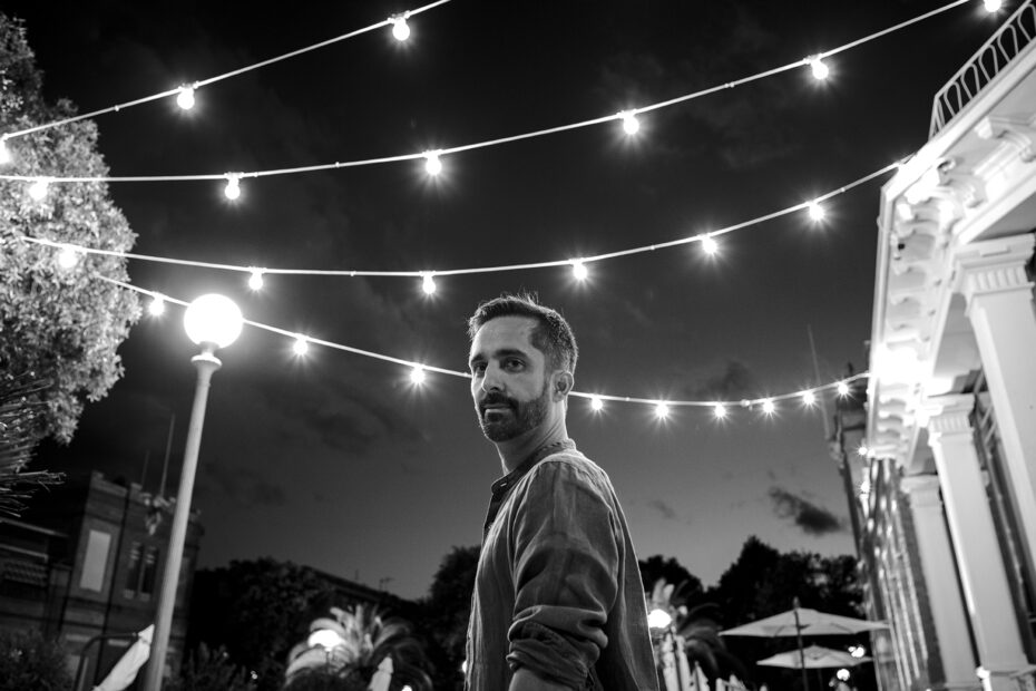 Christian Pabst (c) Andrea Rotili 72 dpi