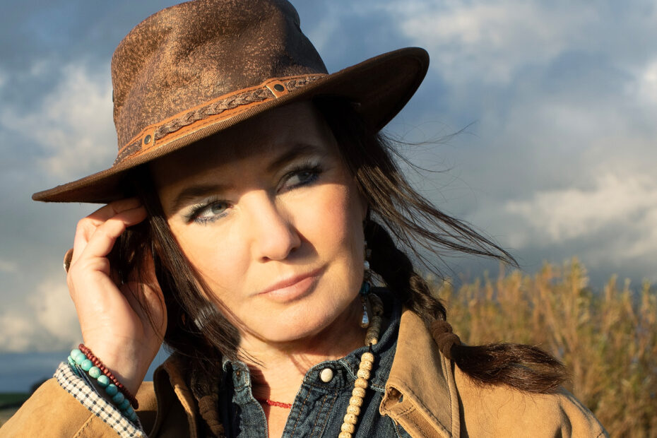 Pressefoto - Sophie Zelmani (c) Christina Ottosson Öygarden