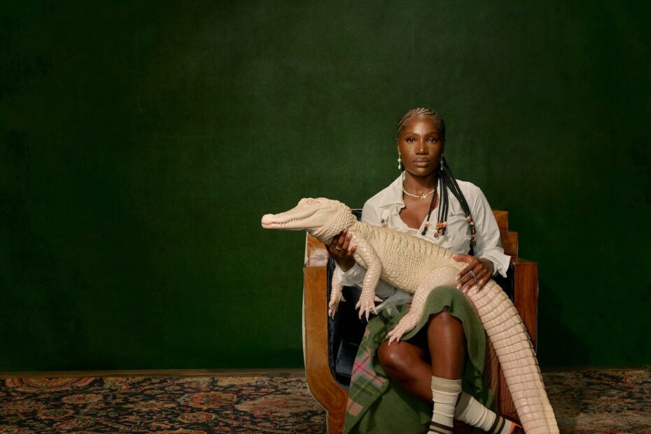 Doechii (Foto: John Jay/Universal Music)